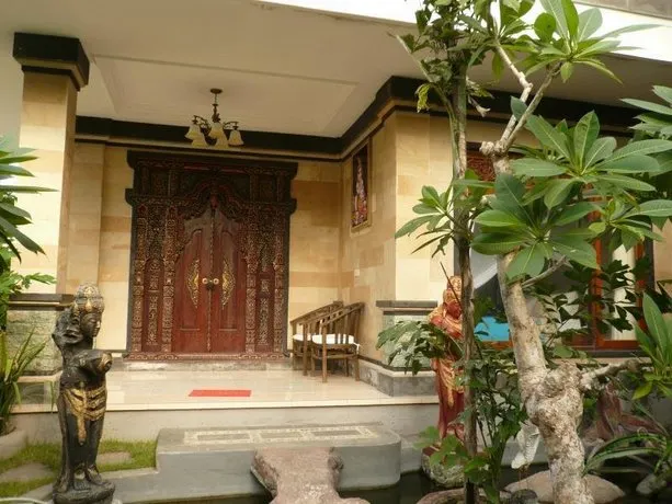 Cest Bon Homestay 2 - Image 1