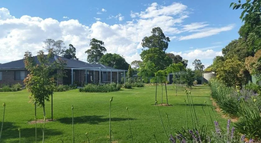 Kennedy House Euroa Perfect For Short Term Stays - Image 1