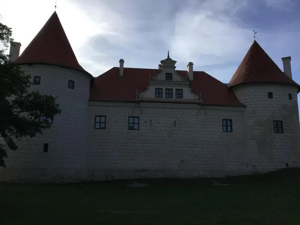 Hotel Viona - Image 1