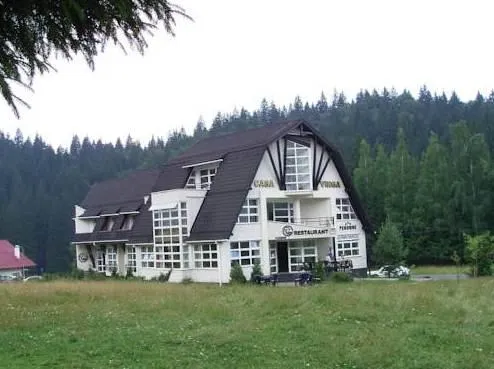 Casa Vinga - Image 1