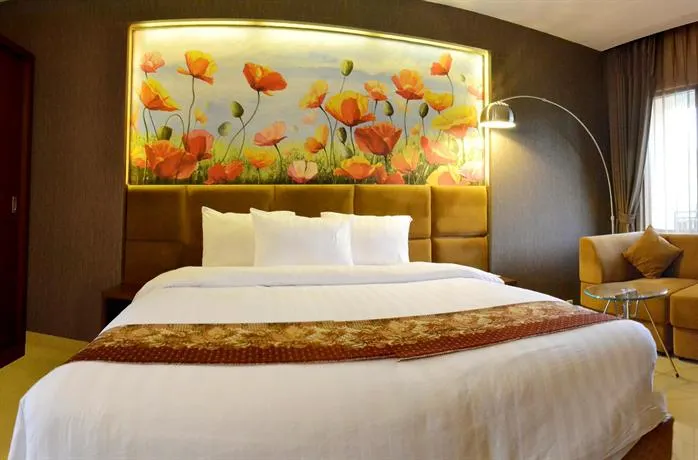 Bess Resort & Waterpark Hotel and Convention - Image 1