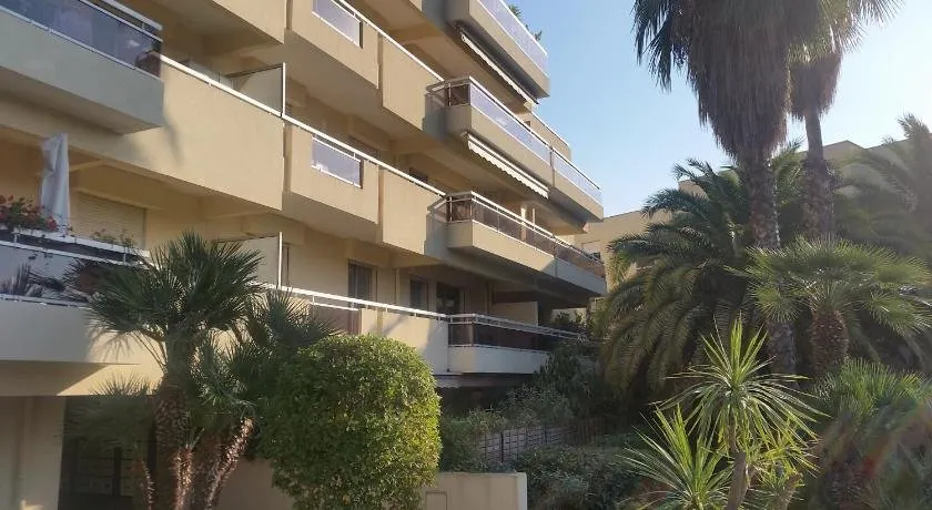 Nice apartment near the Matisse Museum in Nice - Image 1