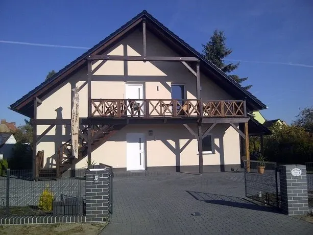Spreewaldapartments - Image 1