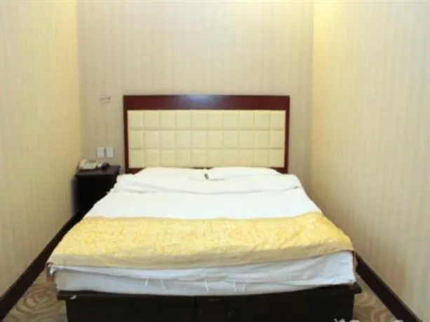 Dongdan Silver Road - Image 1