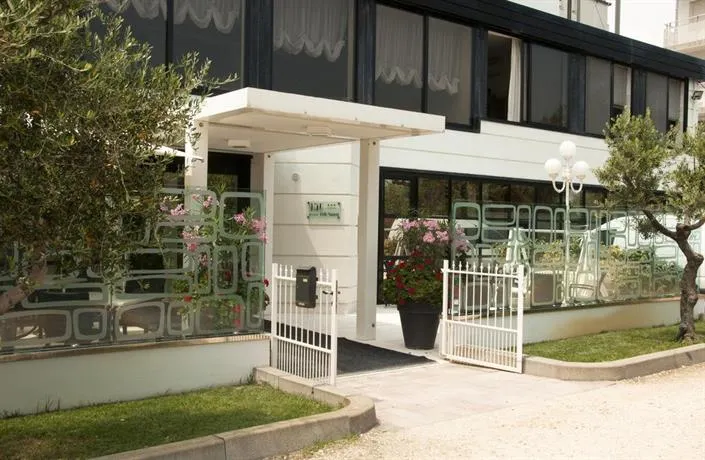 Hotel Delle Nazioni - Image 1