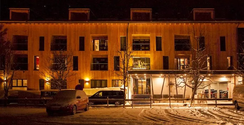 LoriVita Residenz Saalbach - Image 1