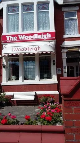 The Woodleigh - Image 1