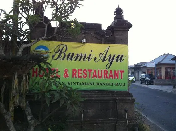Bumi Ayu Hotel - Image 1