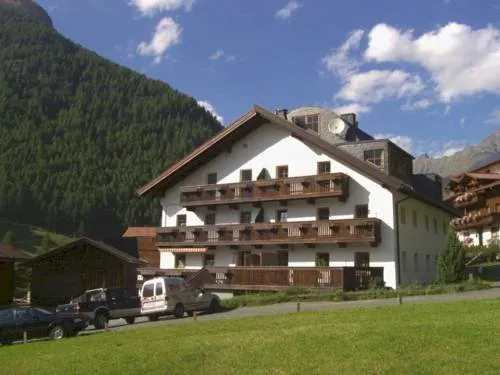 Pension Hubertushof - Image 1