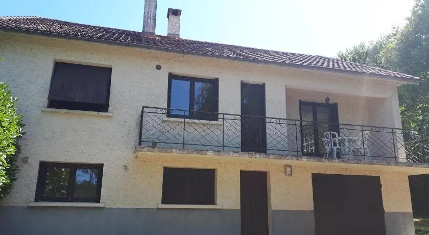 Location de vacances a Gourdon en Bouriane (46) - Image 1