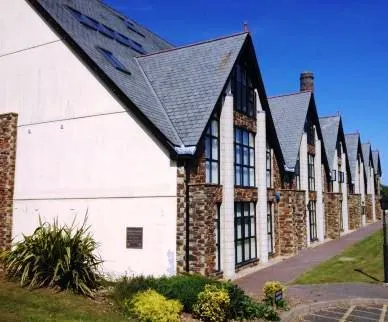Porthpean Apartment - Image 1