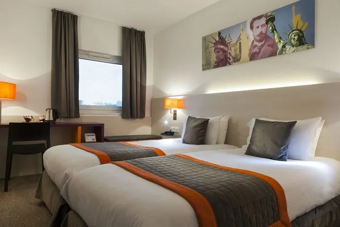 Comfort Hotel Expo Colmar - Image 1