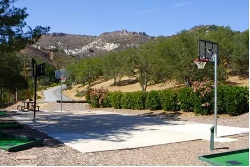 Cois Dara At Lake Nacimiento In Paso Robles Wine Country - Image 1