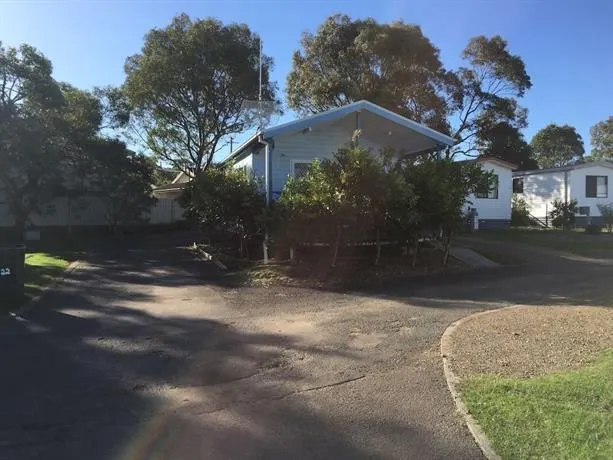 Belmont Bayview Park - Image 1