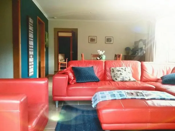 Eden Orchard & Farmstay - Image 1
