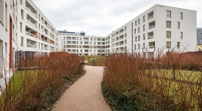 Rent like home - Kolska 9A - Image 1