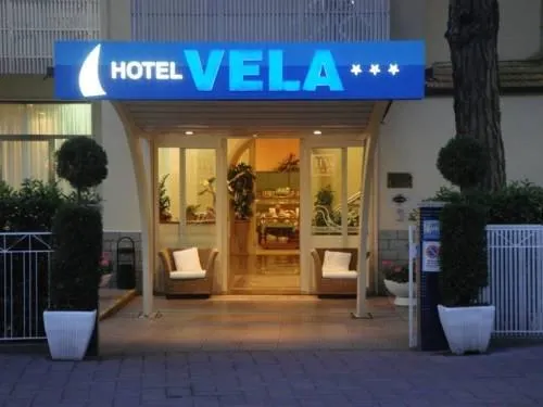 Hotel Vela - Image 1