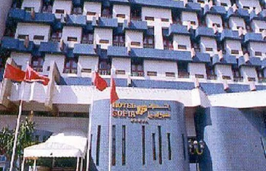 Hotel Sofia - Image 1