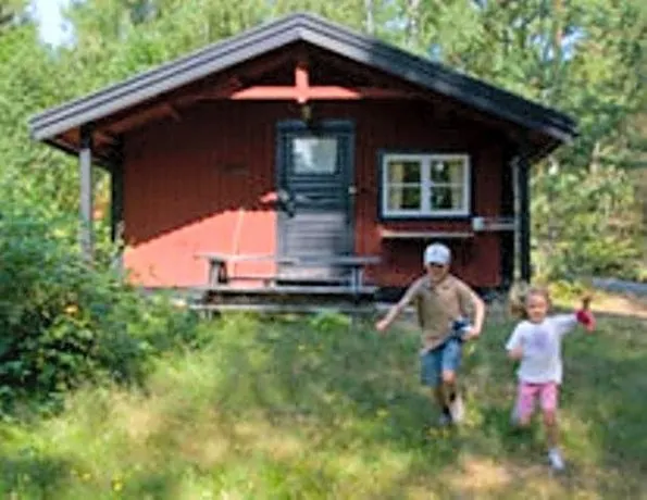 Grinda Stugby & Vandrarhem - Image 1