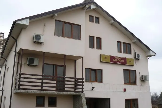 Motel Balcost - Image 1