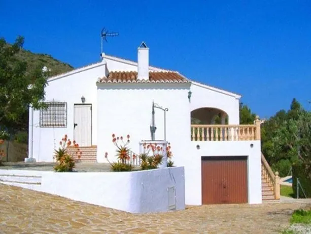 Holiday Home Mirador - Image 1