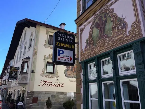 Pension Steiner - Image 1