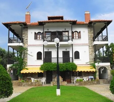 Elia Beach Apartments - Image 1