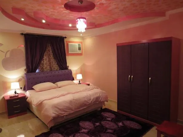 Shimoaa Al Murooj Hotel Apartments - Image 1