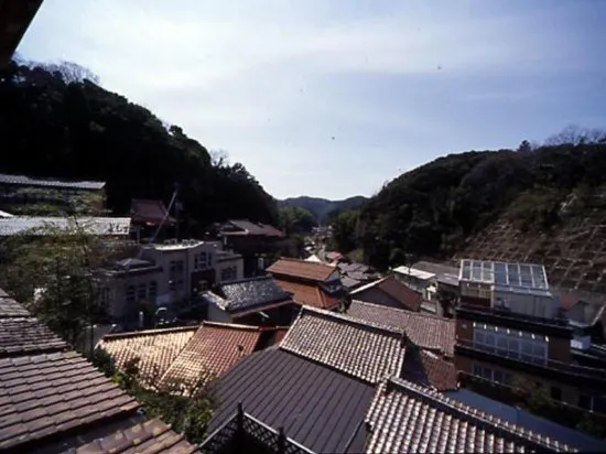 Ryokan Higuchi - Image 1