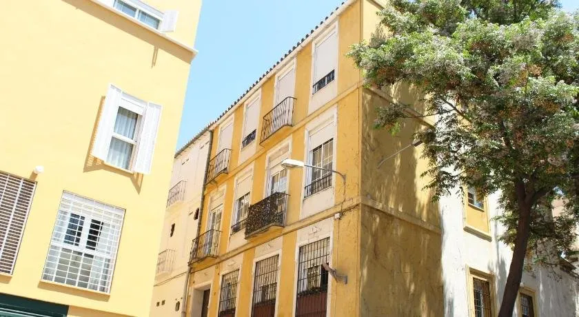 BalconesMalaga - Image 1