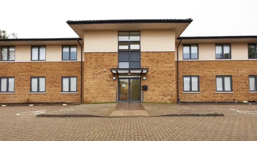 Luxustay Clyde House - Image 1