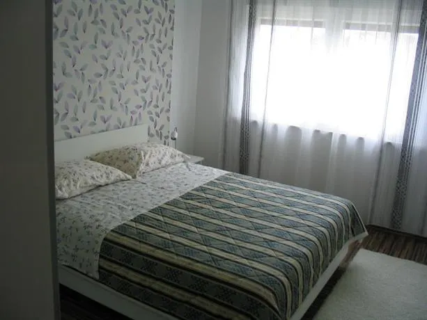 Oliva Apartments Fazana - Image 1