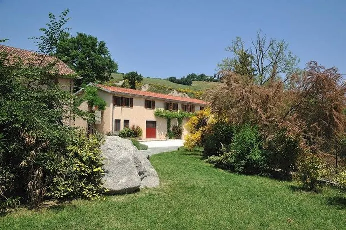 La Corte della Miniera - Image 1