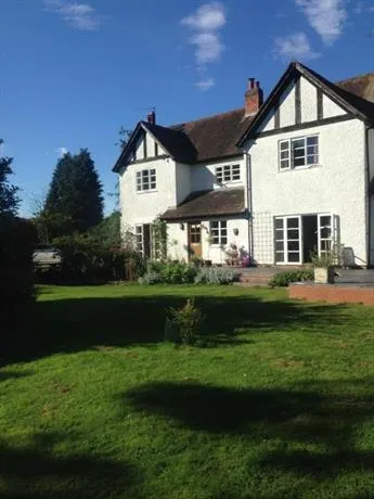 Coneygreen B&B - Image 1