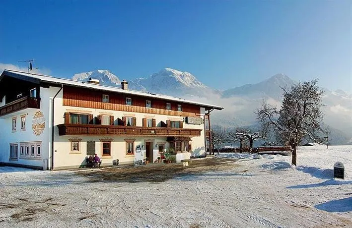Pension Kohlhiasl - Image 1