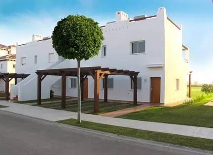 Coming Home Mar Menor Resort - Image 1