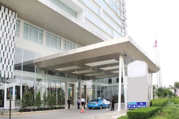 Airy Premier Bukit Cimanggu Bogor - Image 1