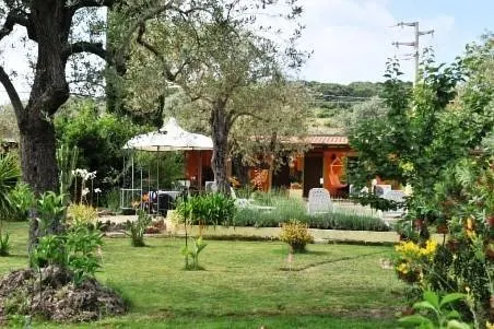 Butterfly House B&B - Image 1