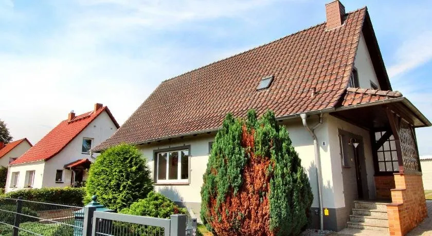 Ferienhaus CASA CASTAGNO - Image 1