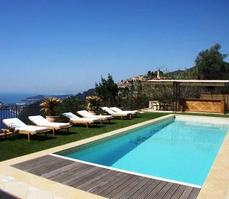 Villa Les Deux Fleurons - Image 1