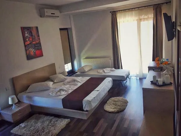 Mrc Resort Mamaia Nord - Image 1