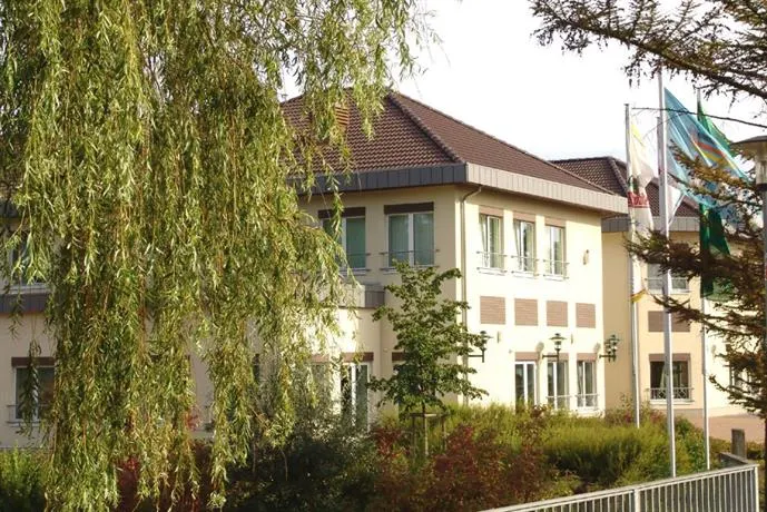 Oase Haus an der Schleuse - Image 1