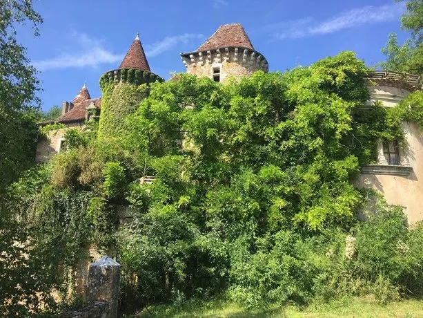 Chateau De Saint Dau - Image 1