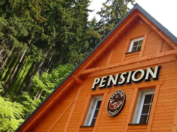 Pension Pstruží - Image 1