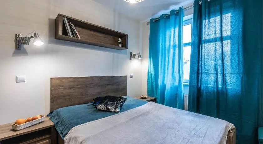 Apartament Wilda - Image 1