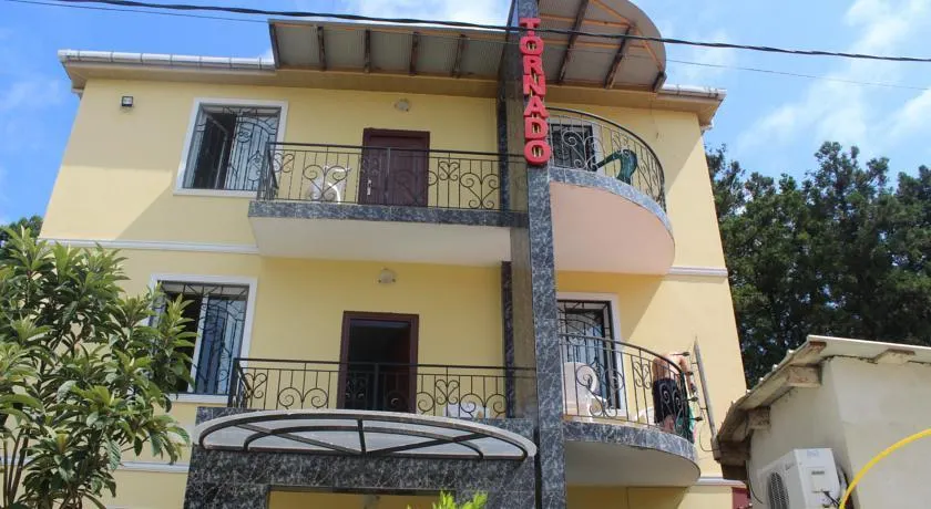 Tornado Hotel - Image 1