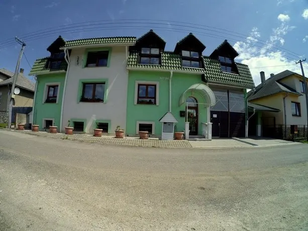 Villa MEDIASi - Image 1