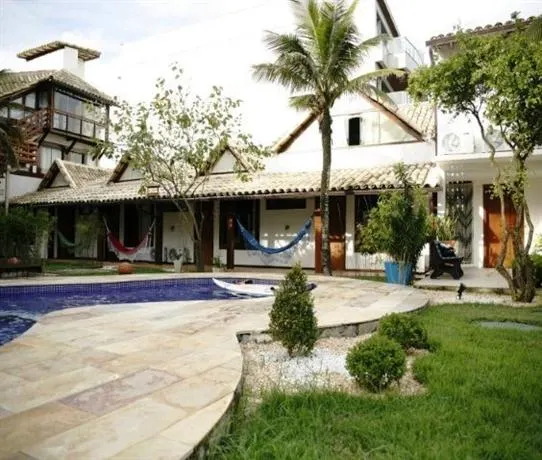 Pontal Hostel Albergue - Image 1