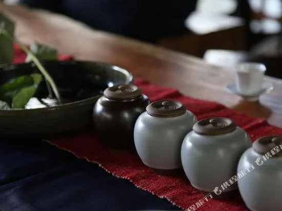Zhongxia Dream Yeshe Rural Hotel - Image 1