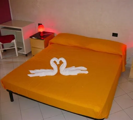 Bed and Breakfast Agosti - Image 1